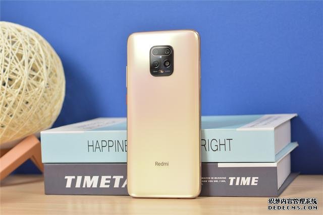 1599元起！Redmi X10系列正式發(fā)布：擊穿5G手機價格底線