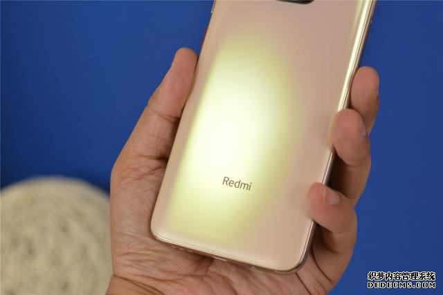 1599元起！Redmi X10系列正式發(fā)布：擊穿5G手機價格底線