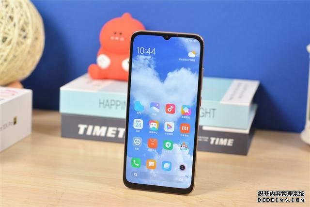 1599元起！Redmi X10系列正式發(fā)布：擊穿5G手機價格底線