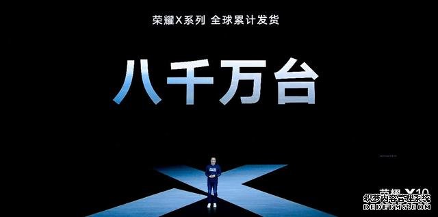 榮耀X10發(fā)布，2020年5G手機(jī)戰(zhàn)場(chǎng)迎來真正拐點(diǎn)