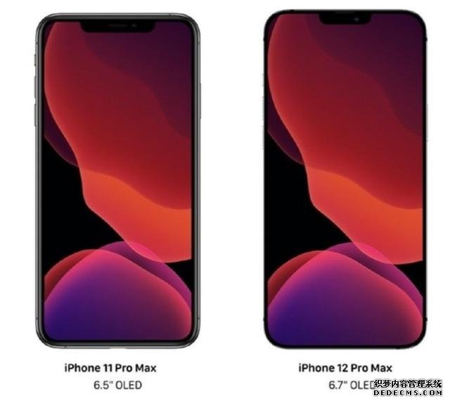 iPhone 12再次確定，將于10月正式發(fā)布，售價(jià)更感人