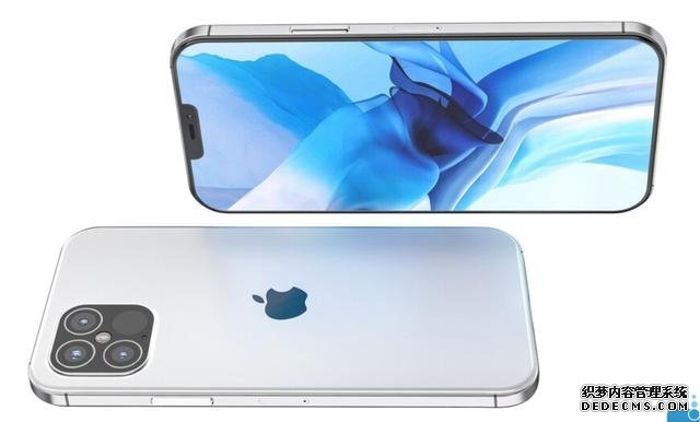 iPhone 12再次確定，或推遲到11月發(fā)布，售價更感人