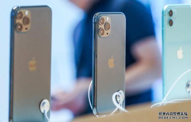 iPhone 12再次確定，或推遲到11月發(fā)布，售價更感人