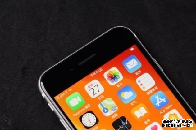 從3299跌至2999，最便宜iPhone降臨，iOS13+蘋果A13