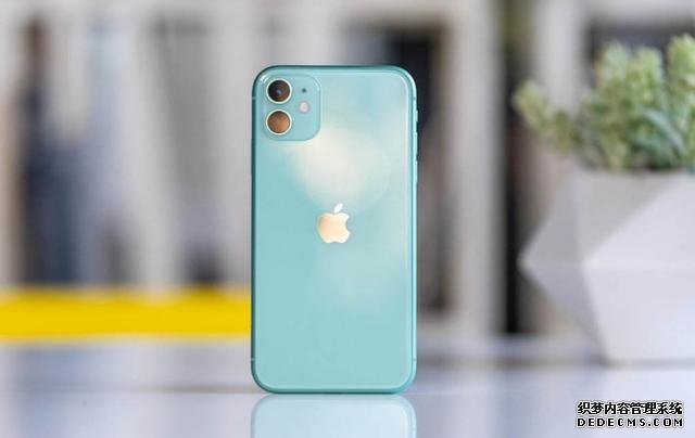 大降4900元，庫克徹底妥協(xié)了，網(wǎng)友：不買iPhone 11了
