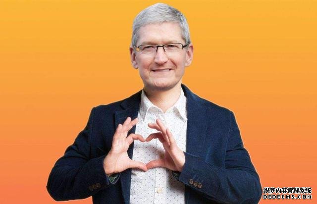 大降4900元，庫克徹底妥協(xié)了，網(wǎng)友：不買iPhone 11了