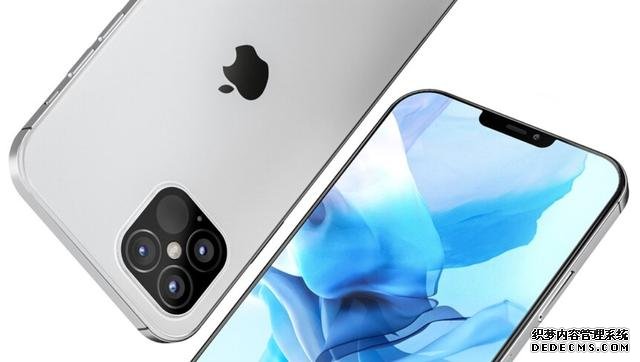 iPhone 12再次確定，三星LG力保屏幕，售價更感人