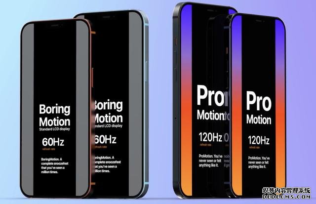 iPhone 12再次確定，三星LG力保屏幕，售價更感人