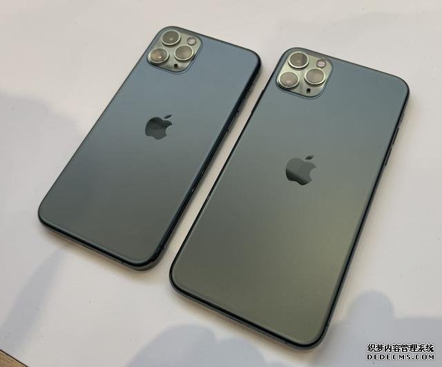 大降1700元，三星徹底妥協(xié)了，網(wǎng)友：不買iPhone11 Pro了