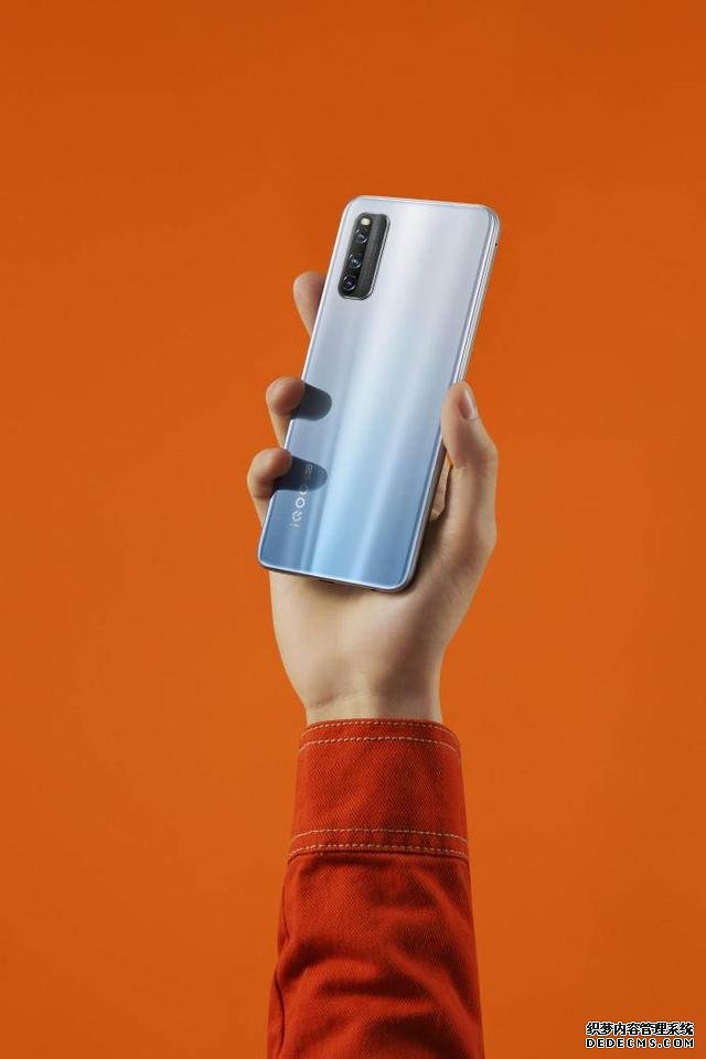 618換機不糾結(jié)，iQOO Z1成兩千價位最值得選擇的真香5G手機