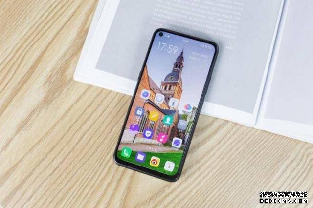 5000mAh+128G大運(yùn)存，這款中端旗艦僅售999元，太香了
