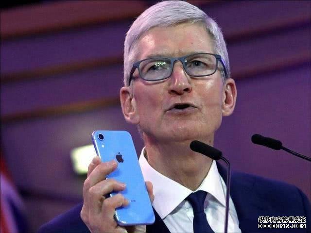 新款iPhoneSE各國售價大比拼，庫克真是營銷高手