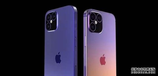 配置升級價格不變，iPhone12全系標(biāo)配OLED屏，庫克這次很給力