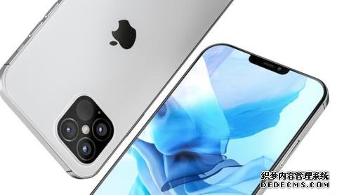 配置升級價格不變，iPhone12全系標(biāo)配OLED屏，庫克這次很給力