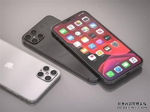 配置升級價格不變，iPhone12全系標(biāo)配OLED屏，庫克這次很給力