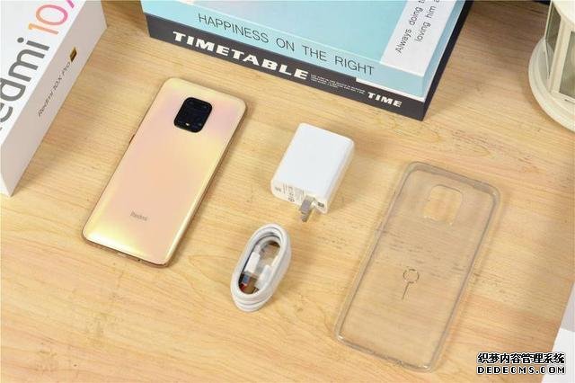 跑分41萬的旗艦5G新機(jī)，僅售1599元，上手實(shí)測(cè)到底值不值？
