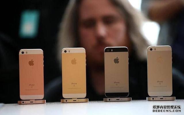 iPhone SE的用戶開始后悔了，5000mAh+128GB起步，僅售999元