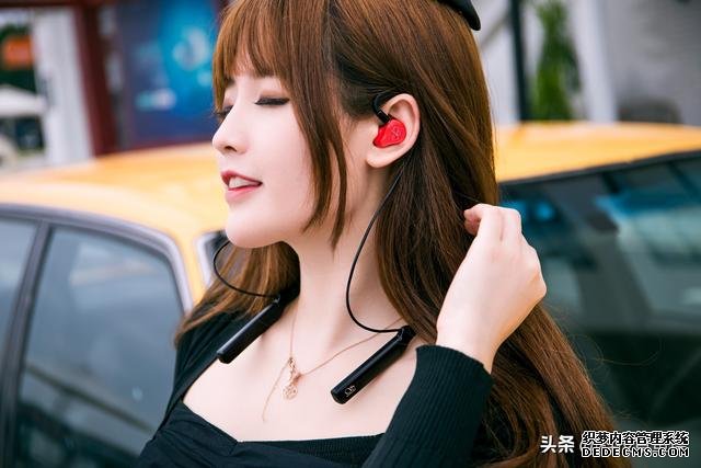給HiFi耳機(jī)隨便配藍(lán)牙線太委屈？換山靈MW200試試吧