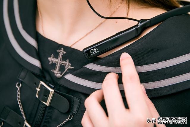 給HiFi耳機(jī)隨便配藍(lán)牙線太委屈？換山靈MW200試試吧
