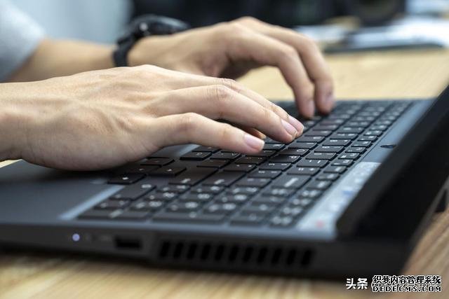 銳龍異軍突起，拯救者R7000為系列新品開了一個(gè)好頭