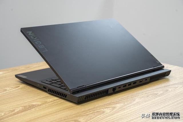 銳龍異軍突起，拯救者R7000為系列新品開了一個(gè)好頭