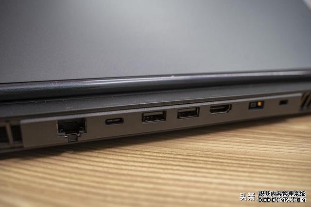 銳龍異軍突起，拯救者R7000為系列新品開了一個(gè)好頭