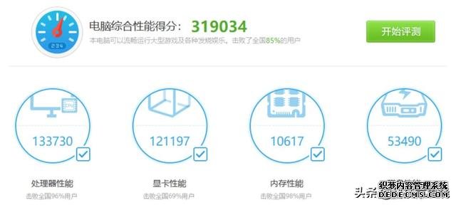 銳龍異軍突起，拯救者R7000為系列新品開了一個(gè)好頭