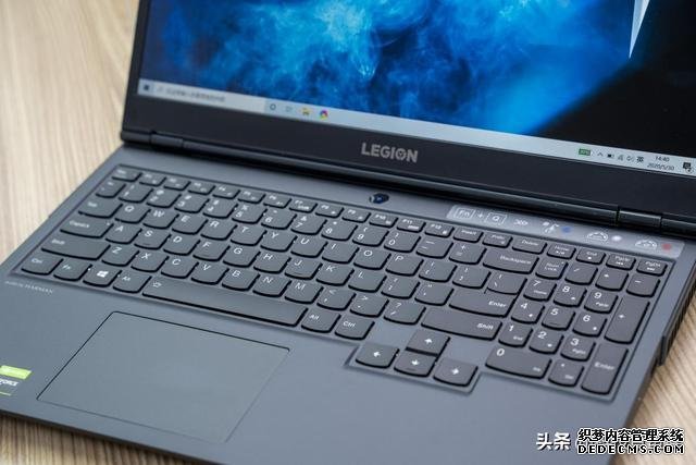 銳龍異軍突起，拯救者R7000為系列新品開了一個(gè)好頭