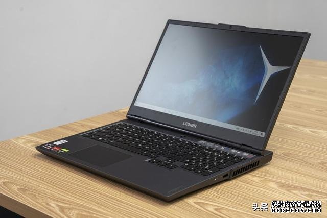 銳龍異軍突起，拯救者R7000為系列新品開了一個(gè)好頭