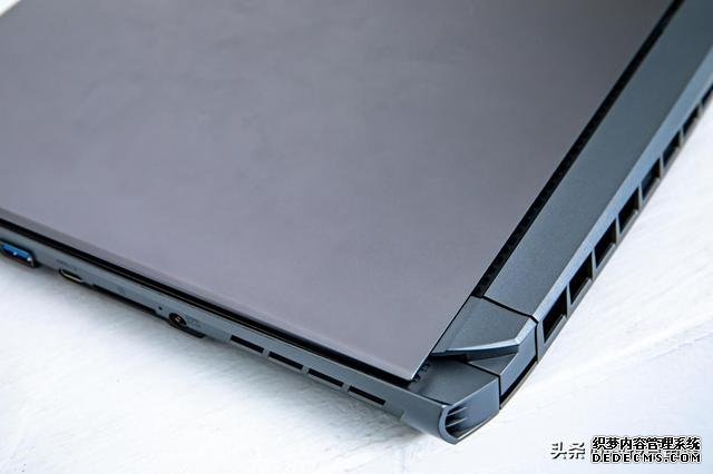性能強(qiáng)悍為高階玩家而來 技嘉 AORUS 15G XB上手評(píng)測
