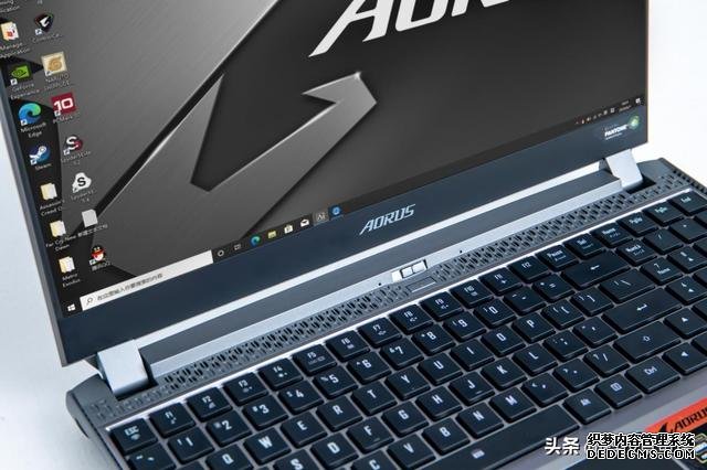 性能強(qiáng)悍為高階玩家而來 技嘉 AORUS 15G XB上手評(píng)測
