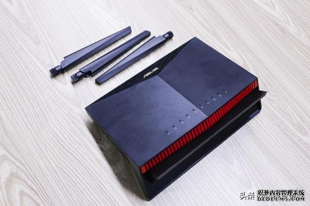 跑滿千兆帶寬無(wú)壓力，華碩RT-AX86U評(píng)測(cè)