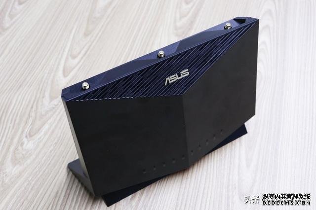 跑滿千兆帶寬無(wú)壓力，華碩RT-AX86U評(píng)測(cè)