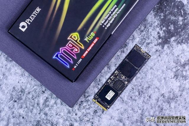 選SSD只需看顆粒？緩存也是決定固態(tài)品質(zhì)的核心