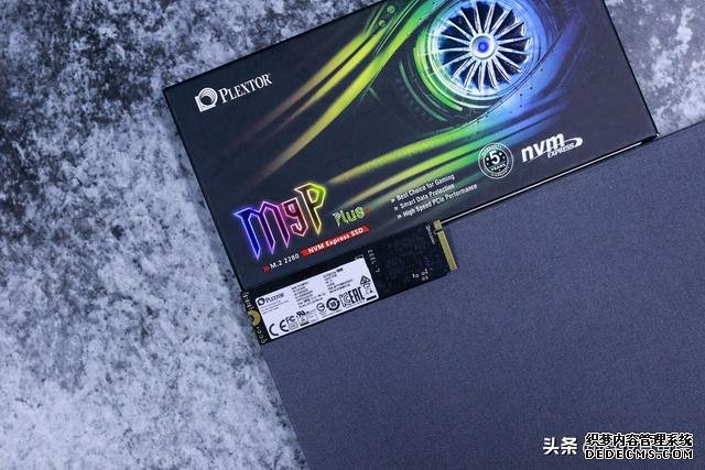 選SSD只需看顆粒？緩存也是決定固態(tài)品質(zhì)的核心