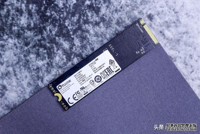 選SSD只需看顆粒？緩存也是決定固態(tài)品質(zhì)的核心