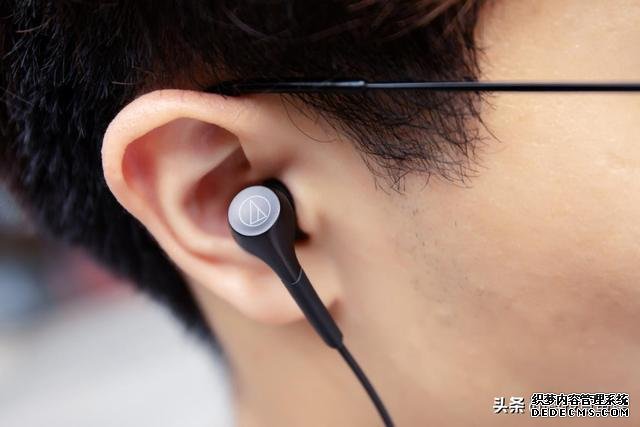 鐵三角CKS550XBT，出色體驗(yàn)更顯音質(zhì)優(yōu)勢(shì)