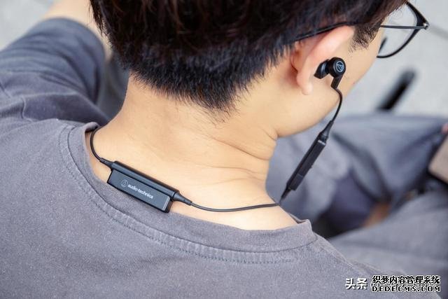 鐵三角CKS550XBT，出色體驗(yàn)更顯音質(zhì)優(yōu)勢(shì)