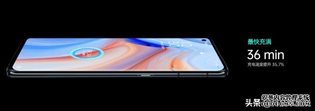 5G輕薄超級(jí)夜景視頻手機(jī)，OPPO Reno4系列正式發(fā)布