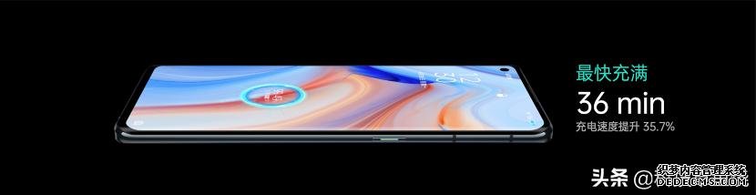 5G輕薄超級(jí)夜景視頻手機(jī)，OPPO Reno4系列正式發(fā)布
