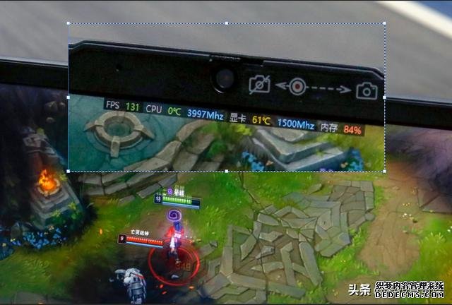 后浪專屬筆記本，和小新Air14 2020銳龍版相互選擇