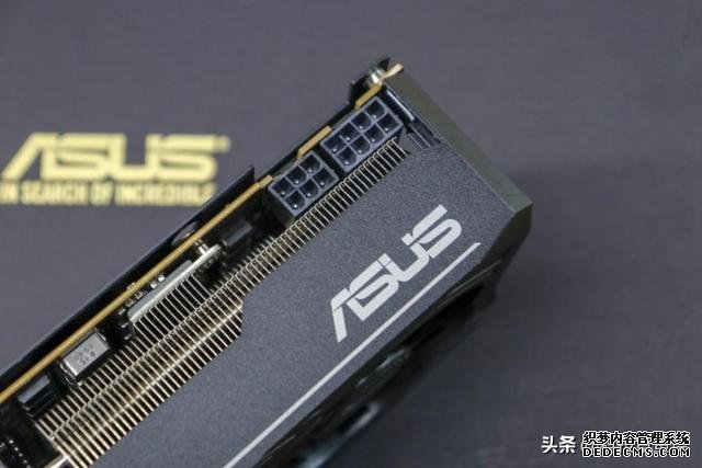非公版A卡悍將，TUF3-RX5700 EVO用實力喊YES