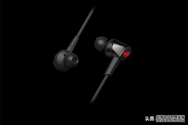 有了ROG Cetra降噪版，誰(shuí)也別想打擾我玩游戲