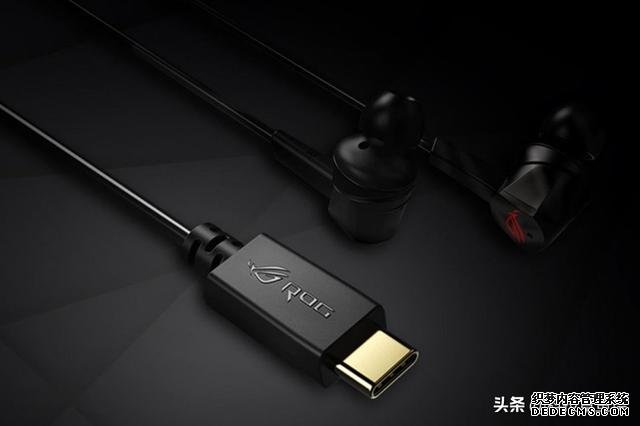 有了ROG Cetra降噪版，誰(shuí)也別想打擾我玩游戲