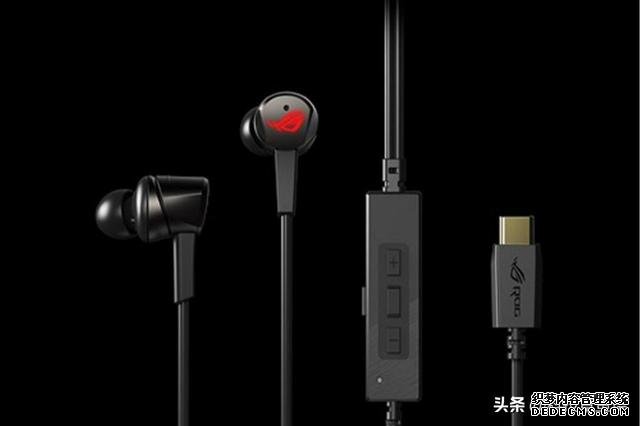 有了ROG Cetra降噪版，誰(shuí)也別想打擾我玩游戲