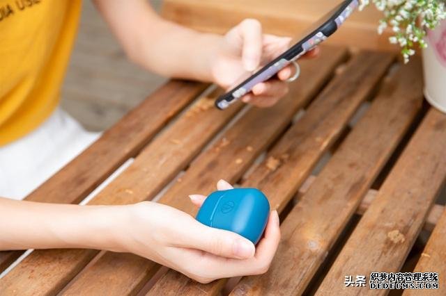 30小時(shí)長(zhǎng)續(xù)航 鐵三角CK3 TW通勤一周都不用擔(dān)心充電問(wèn)題