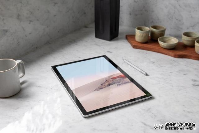 便攜新能量，Surface GO 2正式登場(chǎng)