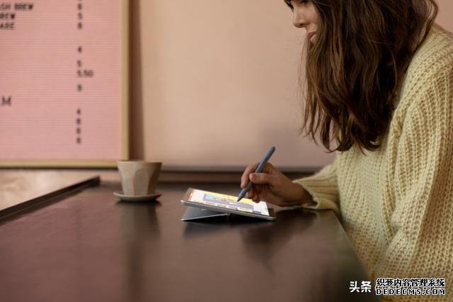便攜新能量，Surface GO 2正式登場(chǎng)
