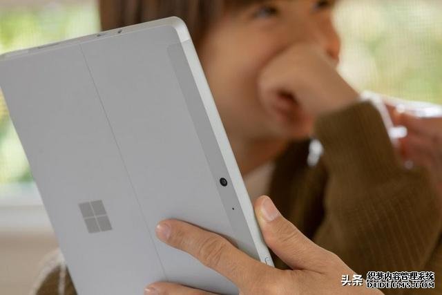 便攜新能量，Surface GO 2正式登場(chǎng)