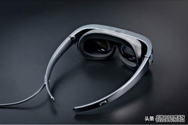 酷燃單品HUAWEI VR Glass輕體驗:僅重166g的移動IMAX影院